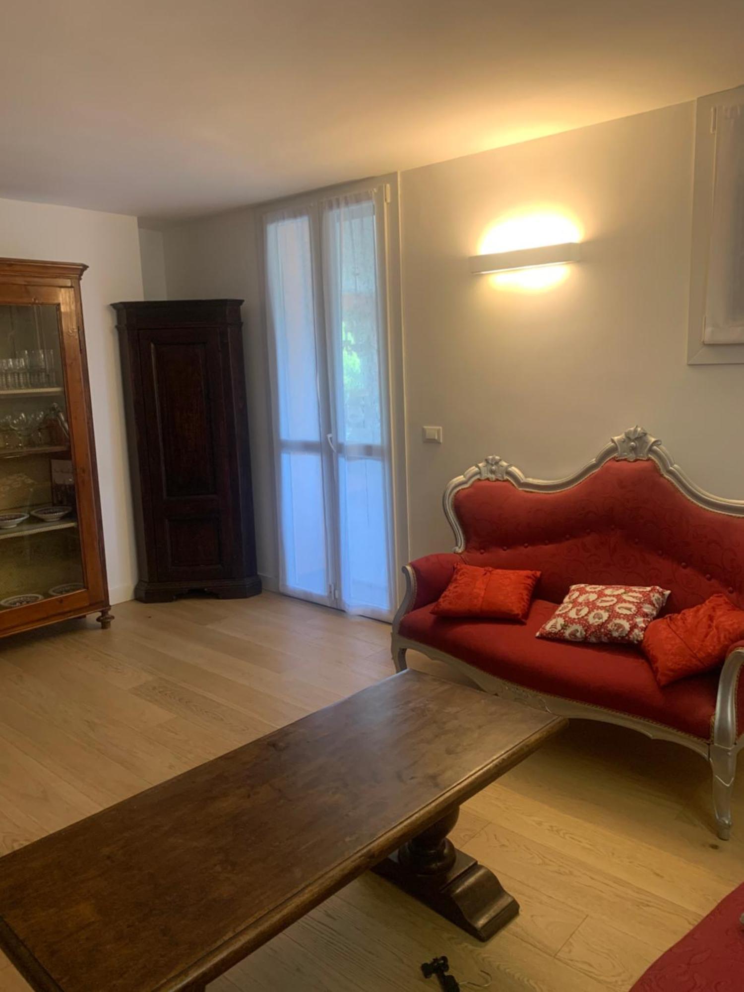Le Stanze Del Brigante Bed & Breakfast เจนัว ภายนอก รูปภาพ